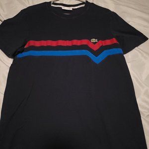 T-shirt Lacoste